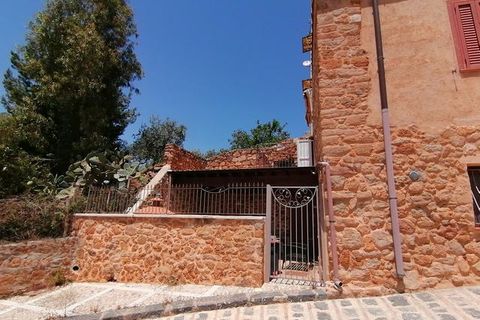 Byhus i Cianciana, Agrigento, Cianciana - € 110.000 | Ref: Casa tabary - foto 8