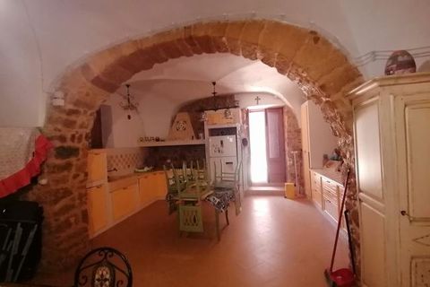 Byhus i Cianciana, Agrigento, Cianciana - € 110.000 | Ref: Casa tabary - foto 2