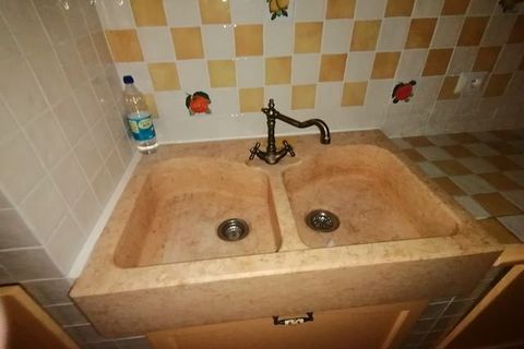Byhus i Cianciana, Agrigento, Cianciana - € 110.000 | Ref: Casa tabary - foto 12