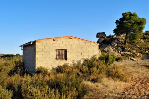 Finca i Maella, Zaragoza, Maella - € 9.500 | Ref: 0678 - foto 9