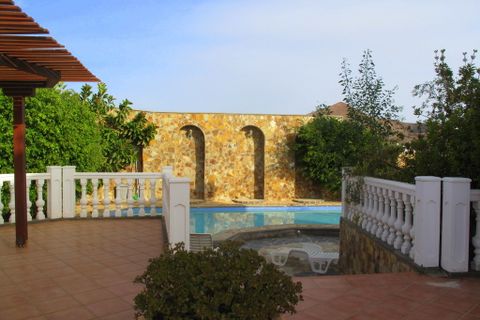 Villa i Costa Teguise, Lanzarote, Costa Teguise - € 795.950 | Ref: LAS209 - foto 10
