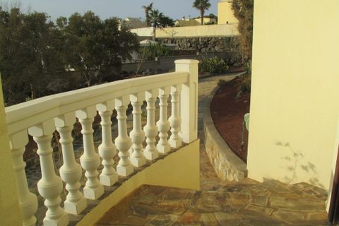 Villa i Costa Teguise, Lanzarote, Costa Teguise - € 795.950 | Ref: LAS209 - foto 32
