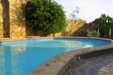 Villa i Costa Teguise, Lanzarote, Costa Teguise - € 795.950 | Ref: LAS209 - foto 37