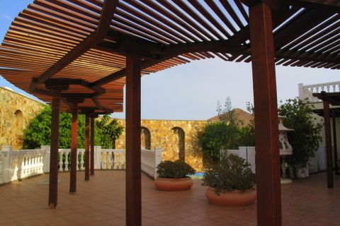 Villa i Costa Teguise, Lanzarote, Costa Teguise - € 795.950 | Ref: LAS209 - foto 4
