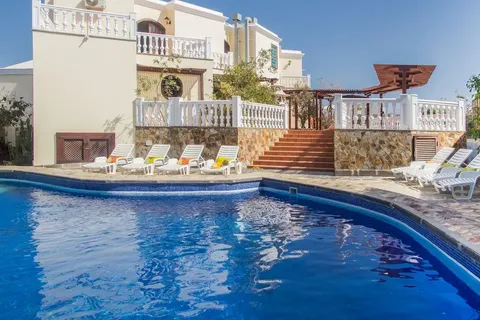 Villa i Costa Teguise, Lanzarote, Costa Teguise - € 795.950 | Ref: LAS209 - foto 1