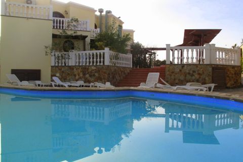 Villa i Costa Teguise, Lanzarote, Costa Teguise - € 795.950 | Ref: LAS209 - foto 35