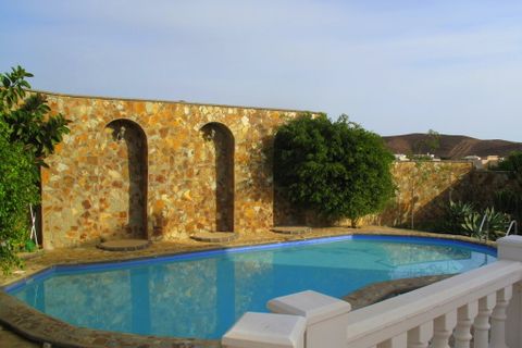 Villa i Costa Teguise, Lanzarote, Costa Teguise - € 795.950 | Ref: LAS209 - foto 5