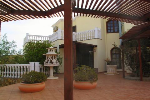 Villa i Costa Teguise, Lanzarote, Costa Teguise - € 795.950 | Ref: LAS209 - foto 31