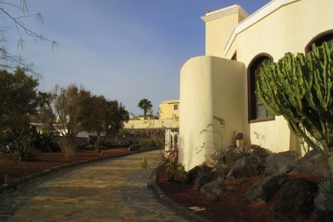 Villa i Costa Teguise, Lanzarote, Costa Teguise - € 795.950 | Ref: LAS209 - foto 26