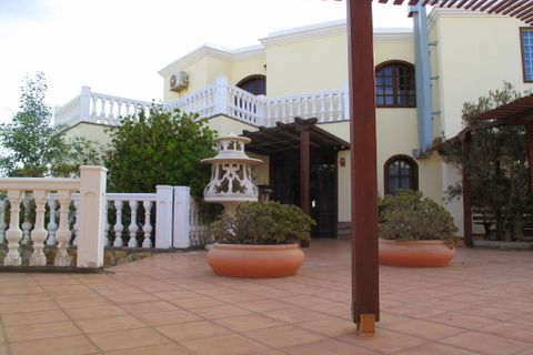 Villa i Costa Teguise, Lanzarote, Costa Teguise - € 795.950 | Ref: LAS209 - foto 41