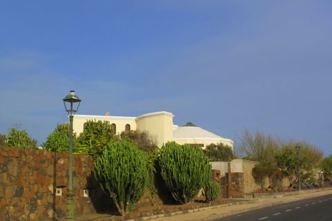 Villa i Costa Teguise, Lanzarote, Costa Teguise - € 795.950 | Ref: LAS209 - foto 21