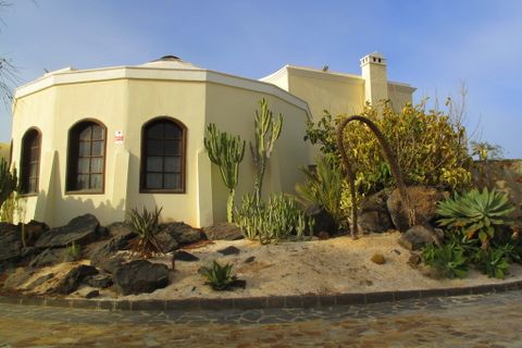 Villa i Costa Teguise, Lanzarote, Costa Teguise - € 795.950 | Ref: LAS209 - foto 22