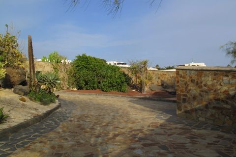 Villa i Costa Teguise, Lanzarote, Costa Teguise - € 795.950 | Ref: LAS209 - foto 25
