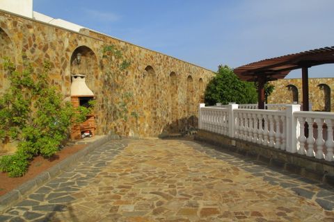 Villa i Costa Teguise, Lanzarote, Costa Teguise - € 795.950 | Ref: LAS209 - foto 33