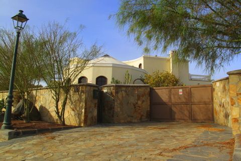 Villa i Costa Teguise, Lanzarote, Costa Teguise - € 795.950 | Ref: LAS209 - foto 42