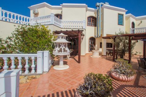 Villa i Costa Teguise, Lanzarote, Costa Teguise - € 795.950 | Ref: LAS209 - foto 16
