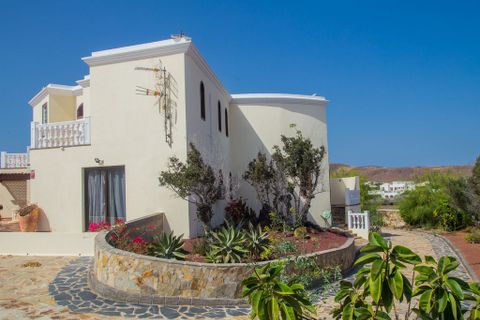 Villa i Costa Teguise, Lanzarote, Costa Teguise - € 795.950 | Ref: LAS209 - foto 2