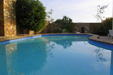 Villa i Costa Teguise, Lanzarote, Costa Teguise - € 795.950 | Ref: LAS209 - foto 36