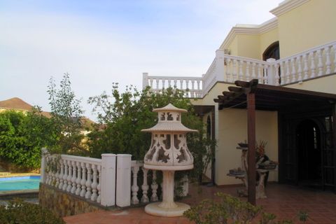 Villa i Costa Teguise, Lanzarote, Costa Teguise - € 795.950 | Ref: LAS209 - foto 38