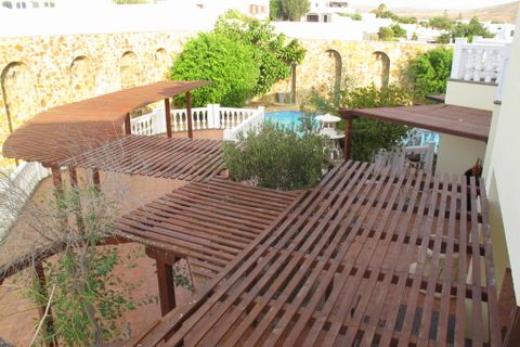Villa i Costa Teguise, Lanzarote, Costa Teguise - € 795.950 | Ref: LAS209 - foto 27