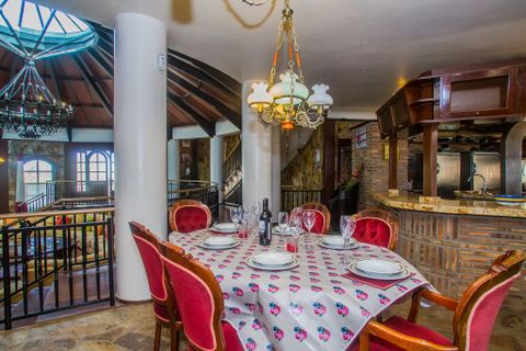 Villa i Costa Teguise, Lanzarote, Costa Teguise - € 795.950 | Ref: LAS209 - foto 19