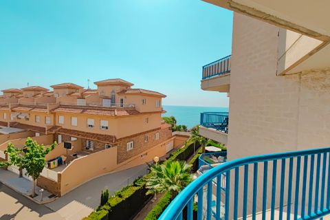 Lejlighed i Orihuela Costa, Alicante - foto 5