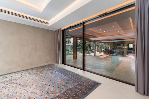 Villa i Marbella, Malaga, Marbella - € 3.999.000 | Ref: WB1547 - foto 11
