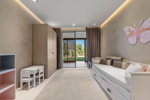 Villa i Marbella, Malaga, Marbella - € 3.999.000 | Ref: WB1547 - foto 16