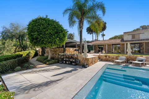 Villa i Marbella, Malaga, Marbella - € 3.999.000 | Ref: WB1547 - foto 31