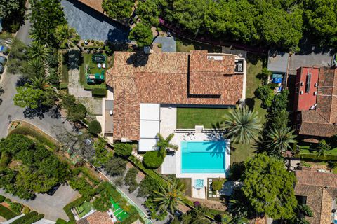 Villa i Marbella, Malaga, Marbella - € 3.999.000 | Ref: WB1547 - foto 50