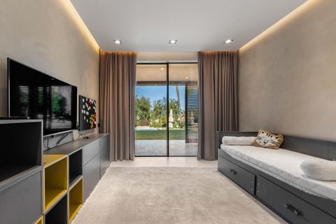 Villa i Marbella, Malaga, Marbella - € 3.999.000 | Ref: WB1547 - foto 15