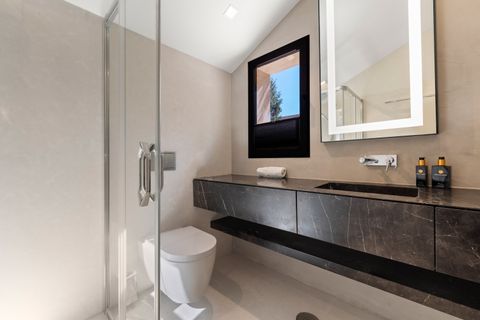 Villa i Marbella, Malaga, Marbella - € 3.999.000 | Ref: WB1547 - foto 28