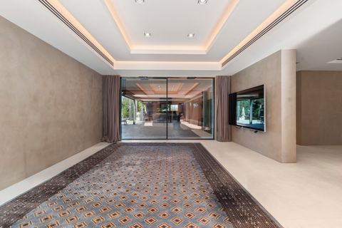 Villa i Marbella, Malaga, Marbella - € 3.999.000 | Ref: WB1547 - foto 12