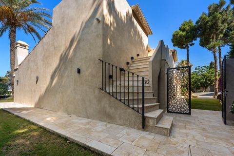 Villa i Marbella, Malaga, Marbella - € 3.999.000 | Ref: WB1547 - foto 36