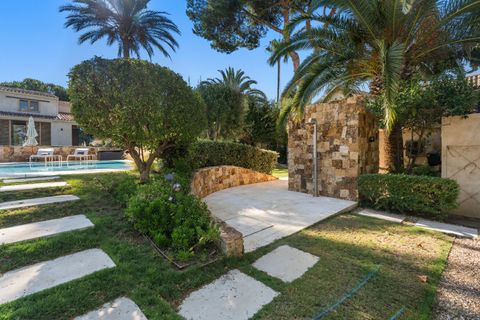 Villa i Marbella, Malaga, Marbella - € 3.999.000 | Ref: WB1547 - foto 32