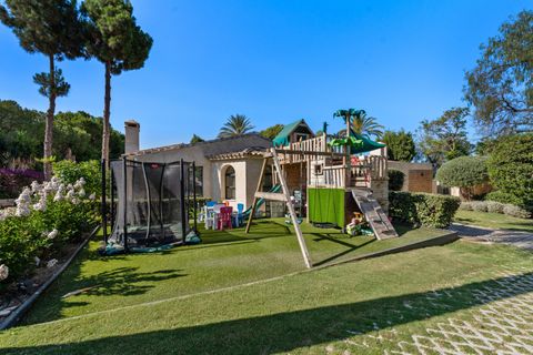 Villa i Marbella, Malaga, Marbella - € 3.999.000 | Ref: WB1547 - foto 26