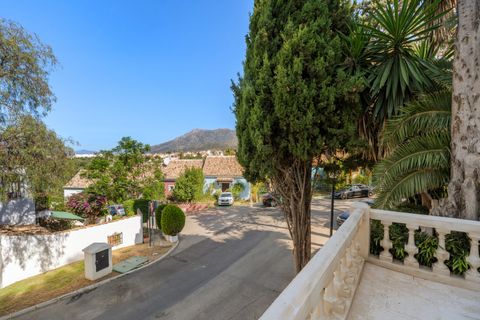 Villa i Marbella, Malaga, Marbella - € 3.999.000 | Ref: WB1547 - foto 35