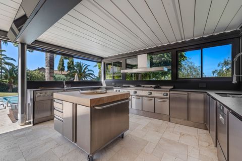 Villa i Marbella, Malaga, Marbella - € 3.999.000 | Ref: WB1547 - foto 44