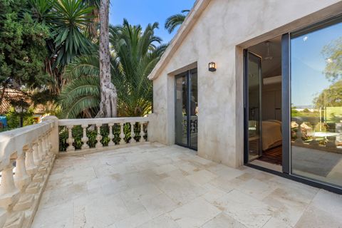 Villa i Marbella, Malaga, Marbella - € 3.999.000 | Ref: WB1547 - foto 33