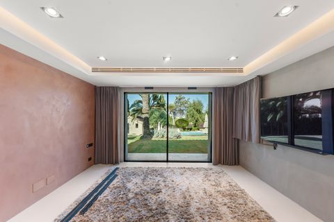 Villa i Marbella, Malaga, Marbella - € 3.999.000 | Ref: WB1547 - foto 20