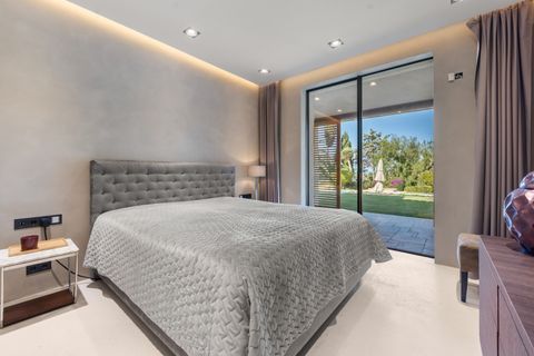 Villa i Marbella, Malaga, Marbella - € 3.999.000 | Ref: WB1547 - foto 10