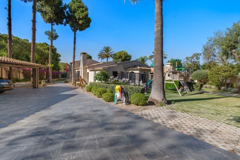 Villa i Marbella, Malaga, Marbella - € 3.999.000 | Ref: WB1547 - foto 23