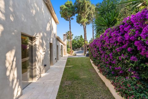 Villa i Marbella, Malaga, Marbella - € 3.999.000 | Ref: WB1547 - foto 21