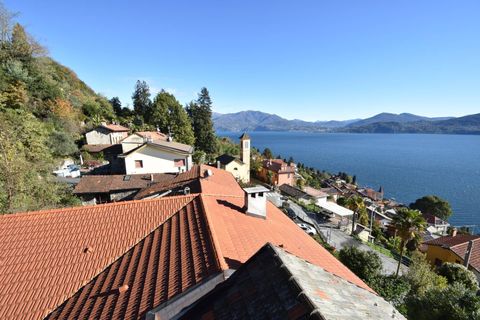 Villa a Oggebbio, Verbano Cusio Ossola, Oggebbio - € 850.000 | Ref: VA/2965 - foto 4