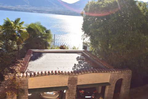 Villa a Oggebbio, Verbano Cusio Ossola, Oggebbio - € 850.000 | Ref: VA/2965 - foto 10