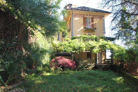 Villa a Oggebbio, Verbano Cusio Ossola, Oggebbio - € 850.000 | Ref: VA/2965 - foto 11