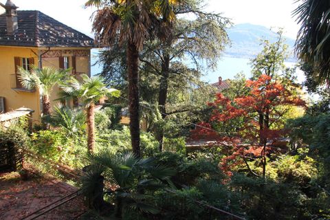 Villa a Oggebbio, Verbano Cusio Ossola, Oggebbio - € 850.000 | Ref: VA/2965 - foto 12
