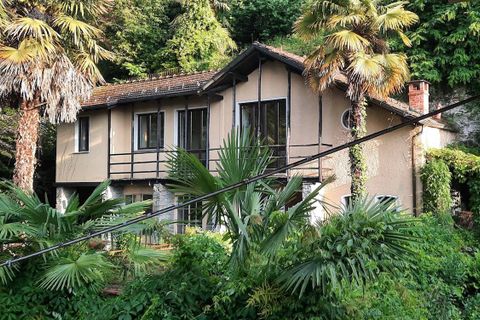 Villa a Oggebbio, Verbano Cusio Ossola, Oggebbio - € 850.000 | Ref: VA/2965 - foto 13
