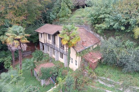 Villa a Oggebbio, Verbano Cusio Ossola, Oggebbio - € 850.000 | Ref: VA/2965 - foto 14