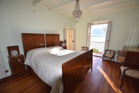 Villa a Oggebbio, Verbano Cusio Ossola, Oggebbio - € 850.000 | Ref: VA/2965 - foto 17